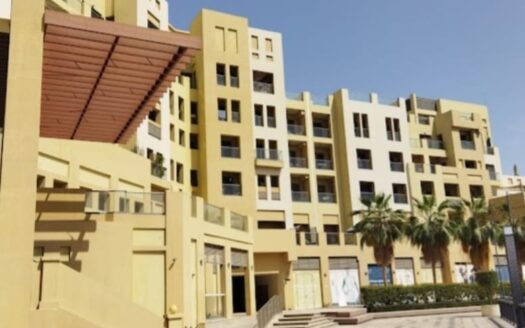 Signature 3 BR apartment | Creek View