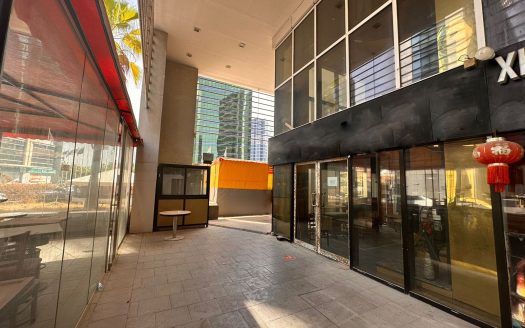 Amazing Restaurant for sale | Prime Location