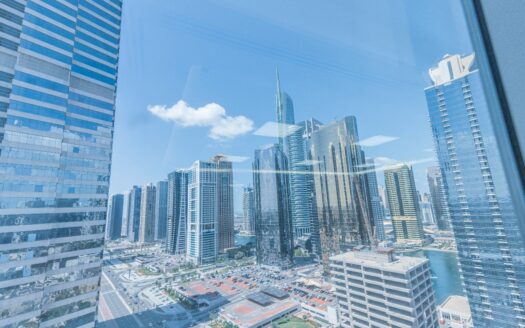 Luxury Furnished Offices | Full Floor