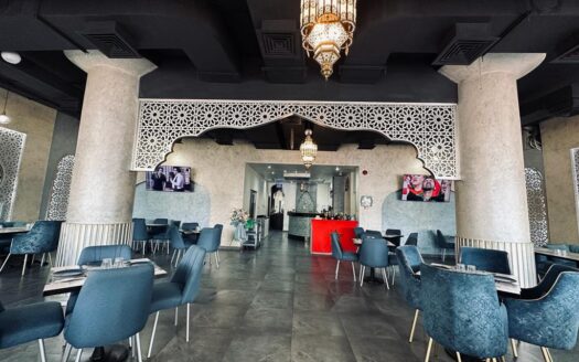 Running Business for sale in Hor Al Anz / Restaurant