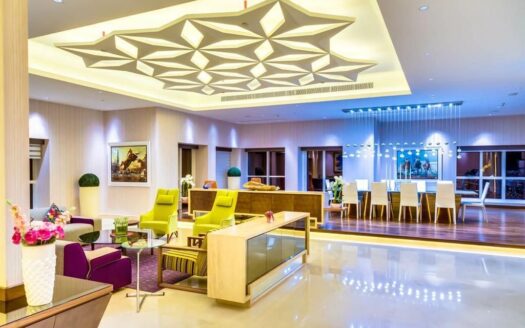 Ultra Luxury Penthouse for sale | Dubai Marina