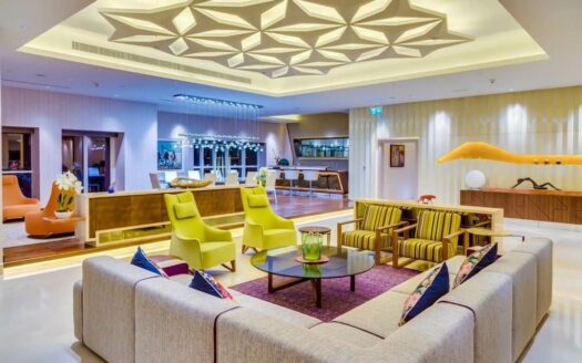 Ultra Luxury Penthouse for sale | Dubai Marina