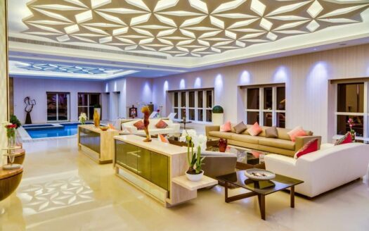 Ultra Luxury Penthouse for sale | Dubai Marina