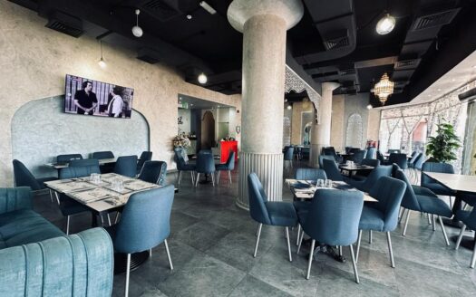 Running Business for sale in Hor Al Anz / Restaurant